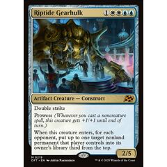 Riptide Gearhulk