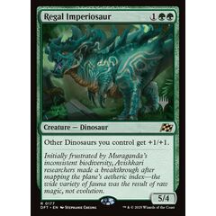 Regal Imperiosaur