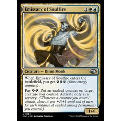 Emissary of Soulfire