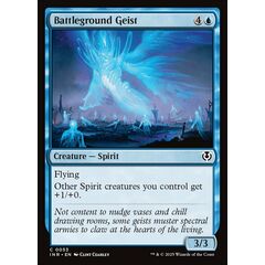 Battleground Geist