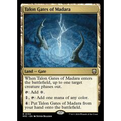 Talon Gates of Madara