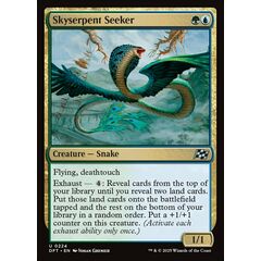 Skyserpent Seeker