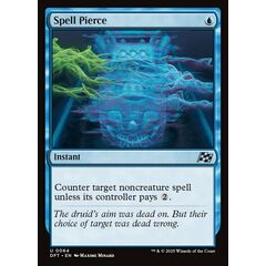 Spell Pierce