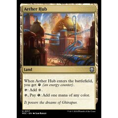 Aether Hub