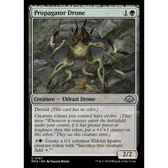 Propagator Drone