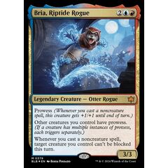 Bria, Riptide Rogue