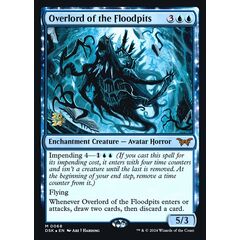 Overlord of the Floodpits