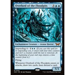 Overlord of the Floodpits