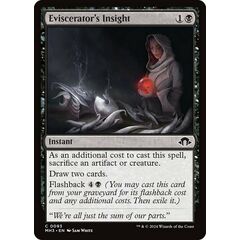 Eviscerator's Insight