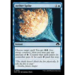 Aether Spike