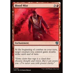 Blood Mist