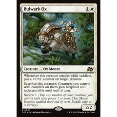 Bulwark Ox