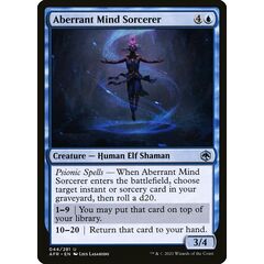 Aberrant Mind Sorcerer