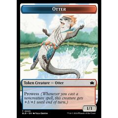 Otter Token