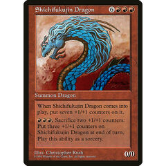 Shichifukujin Dragon