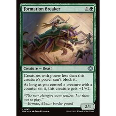 Formation Breaker