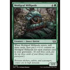 Moldgraf Millipede