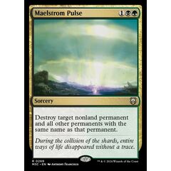 Maelstrom Pulse