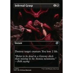 Infernal Grasp