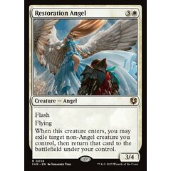 Restoration Angel