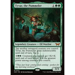 Tyvar, the Pummeler