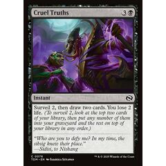 Cruel Truths