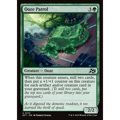 Ooze Patrol