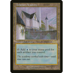 Tolarian Academy