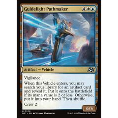 Guidelight Pathmaker