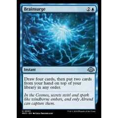 Brainsurge