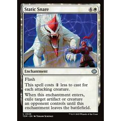 Static Snare