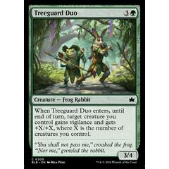 Treeguard Duo