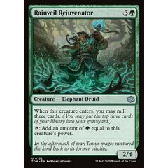 Rainveil Rejuvenator