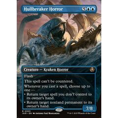 Hullbreaker Horror