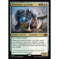 Brightglass Gearhulk