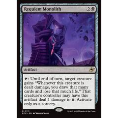 Requiem Monolith