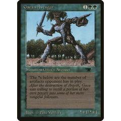 Gaea's Avenger