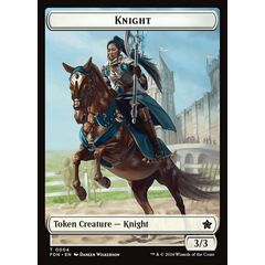 Knight Token
