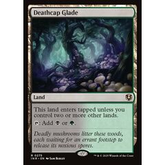 Deathcap Glade