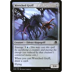 Wretched Gryff