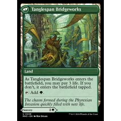 Bridgeworks Battle // Tanglespan Bridgeworks