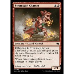 Steampath Charger