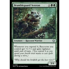 Brambleguard Veteran