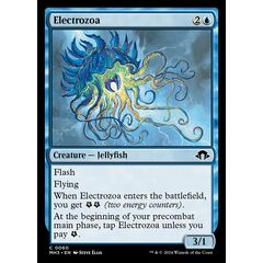 Electrozoa