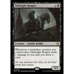 Midnight Reaper