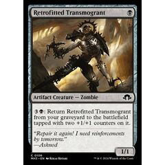 Retrofitted Transmogrant