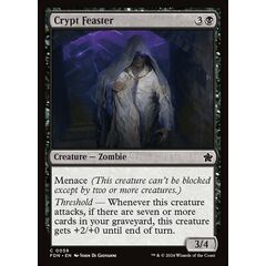 Crypt Feaster