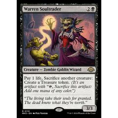 Warren Soultrader