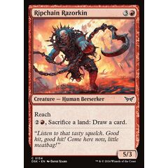 Ripchain Razorkin