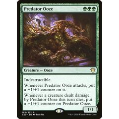 Predator Ooze